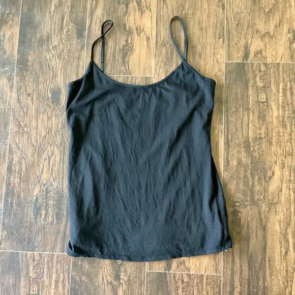 First-Layer Fitted Cami Top - Picture 3 of 6